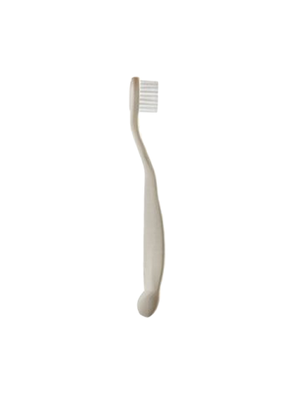 cepillo de dientes bio para niños