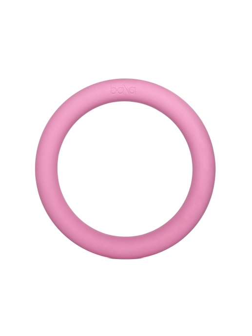 rueda de ejercicio The Power Ring 4,5 kg blush
