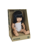 bambola bambina 38 cm