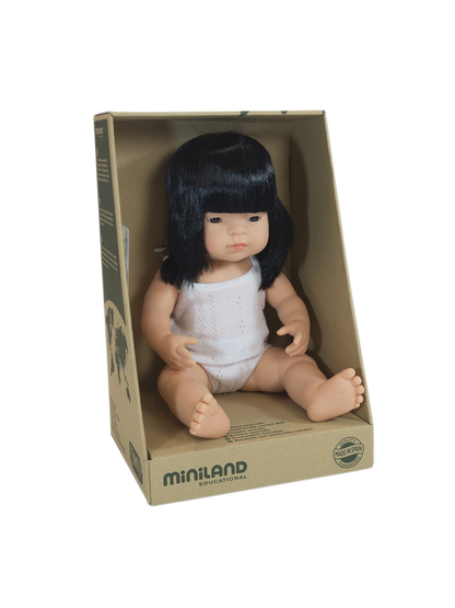 doll girl 38 cm