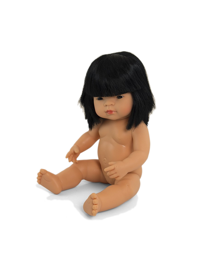 doll girl 38 cm