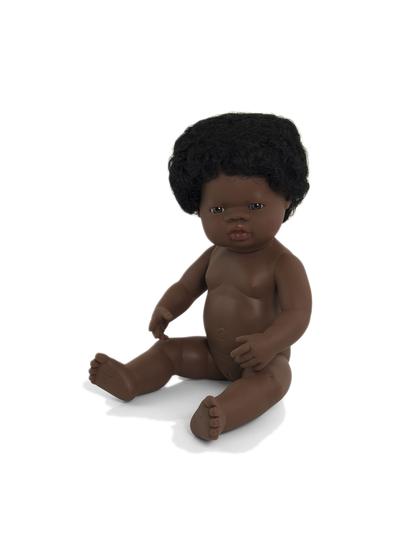 bambola bambina 38 cm