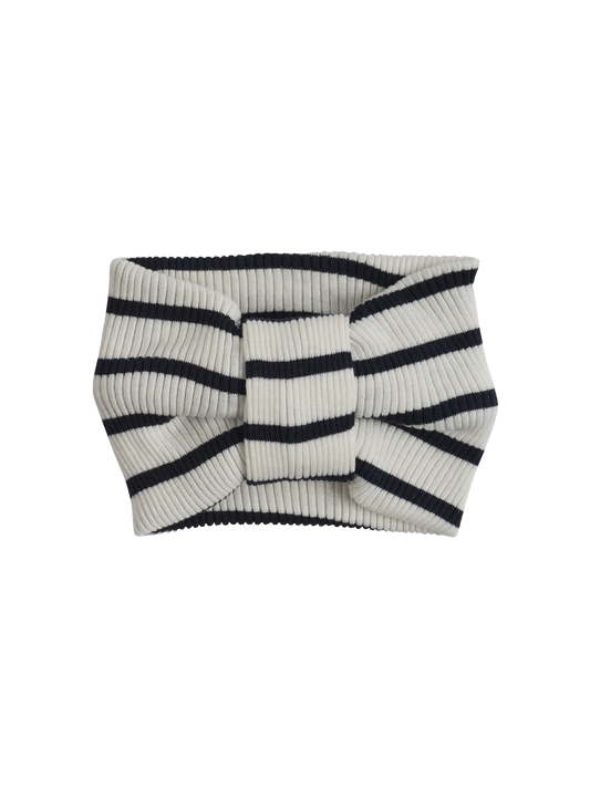 fascia elastica in cotone e seta Bi 0-6 anni