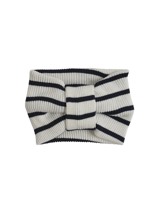 elastic band made of cotton and silk Bi 0-6 years stripes