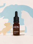 essential oil for children Resistance 10 ml