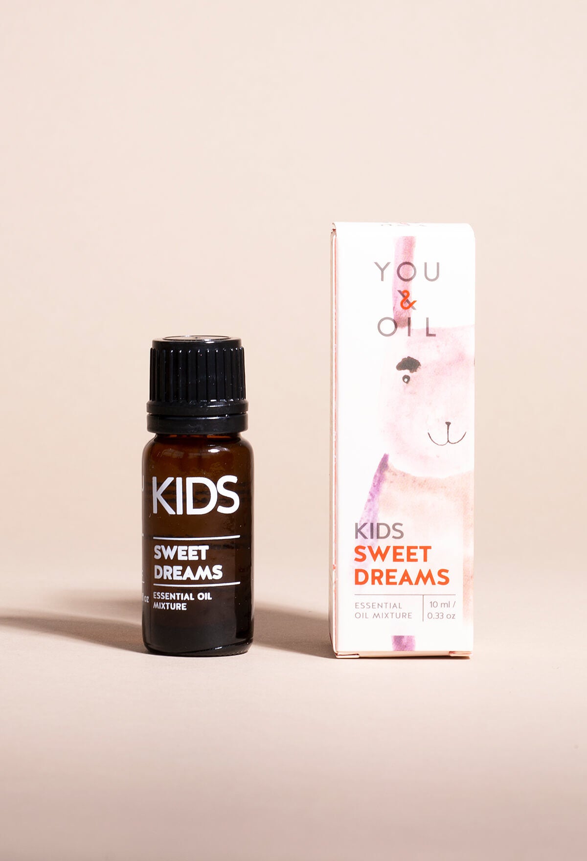 Olio essenziale per diffusore Sweet Dreams 10 ml