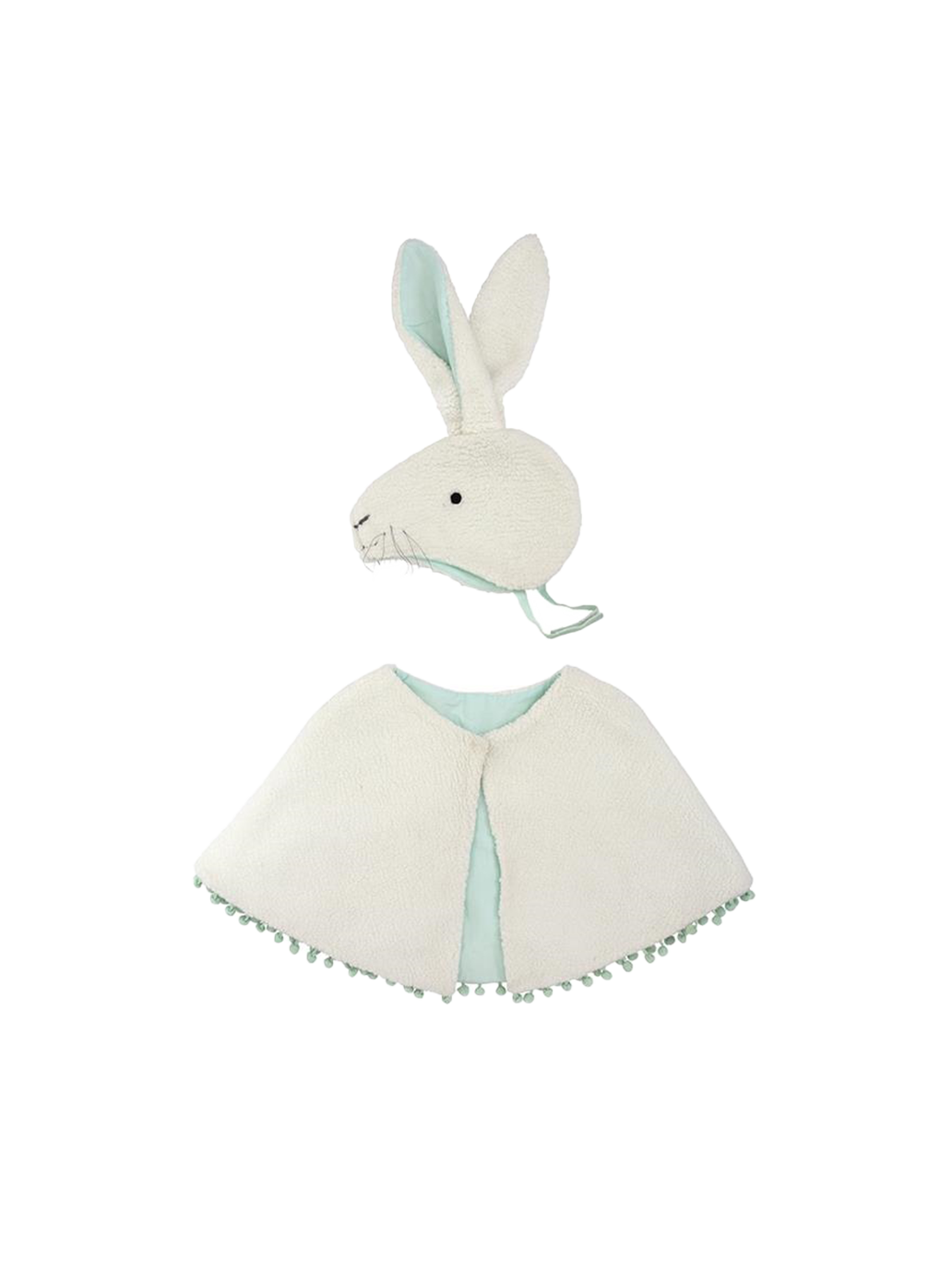 disguise Plush rabbit