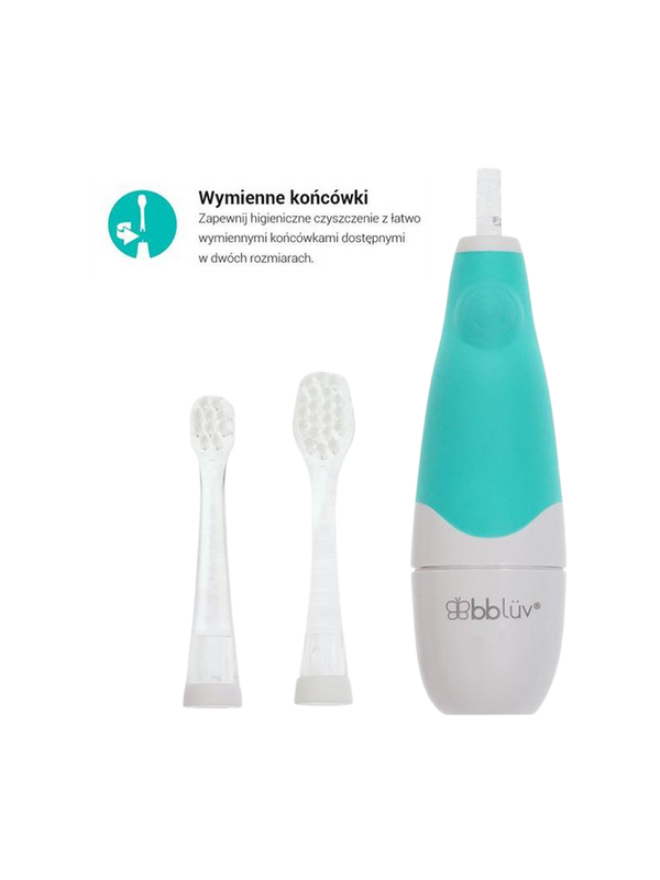replacement heads for the Sönik sonic toothbrush