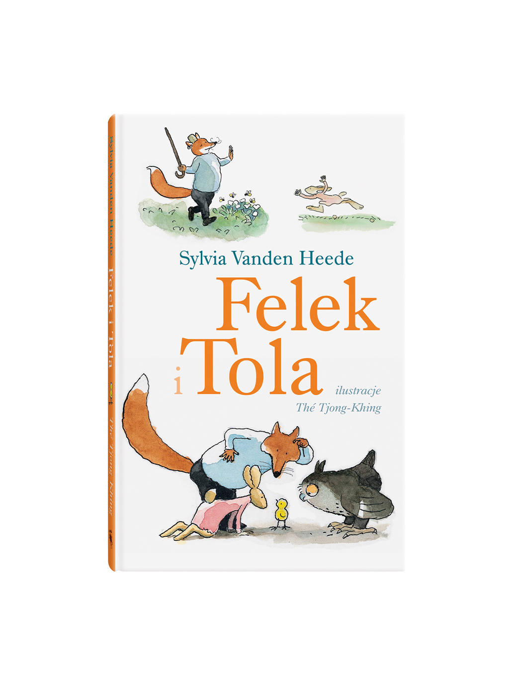 Felek i Tola