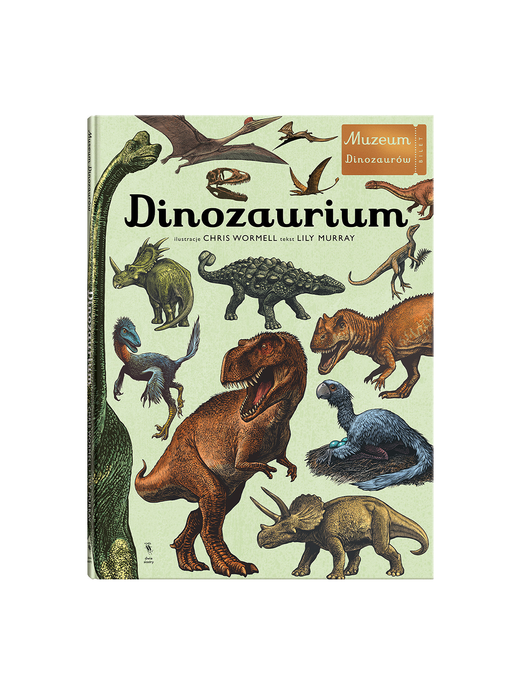 Dinozaurium