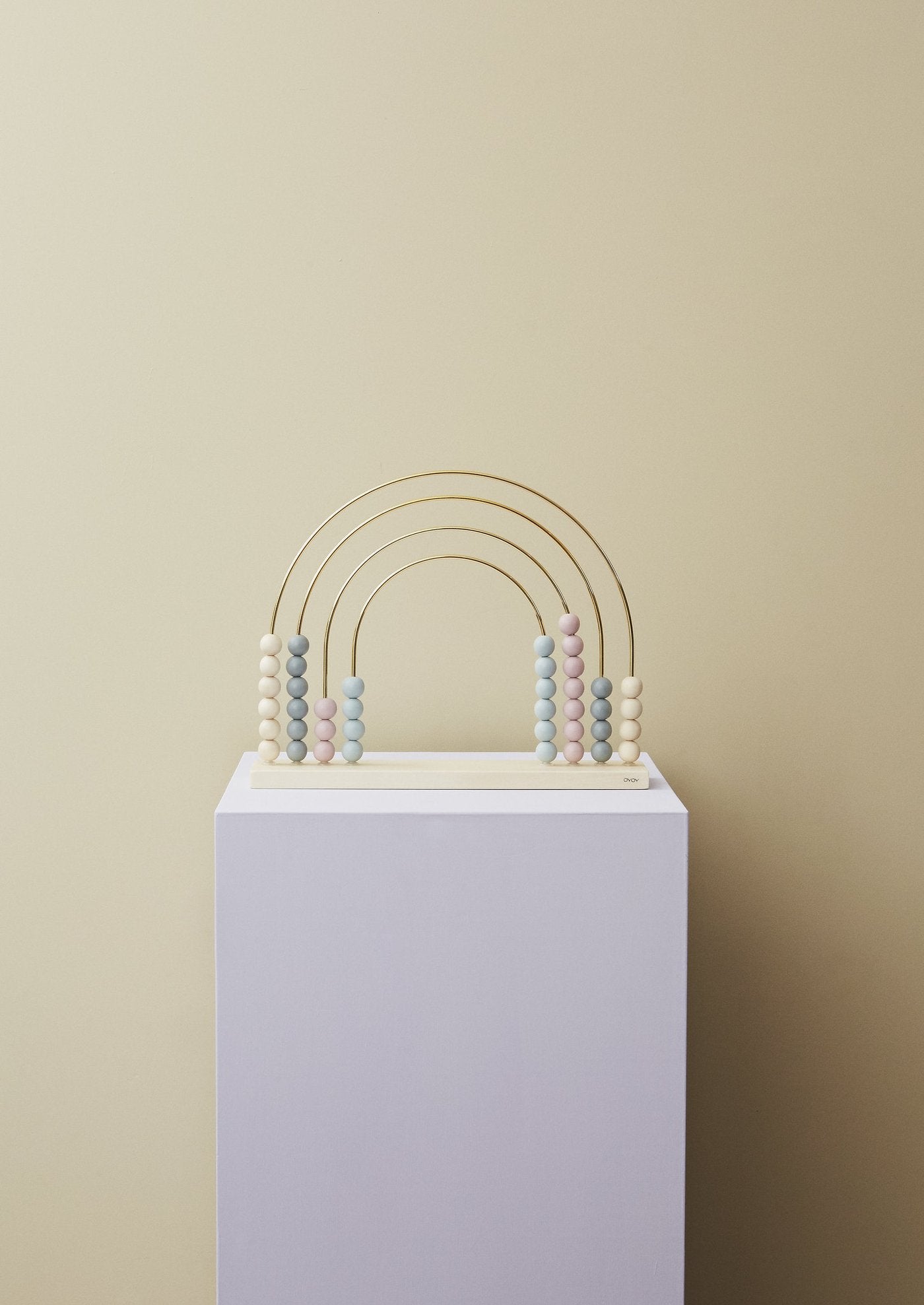 Abacus Rainbow abacus