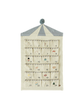 Advent Calendar Circus Christmas Calendar