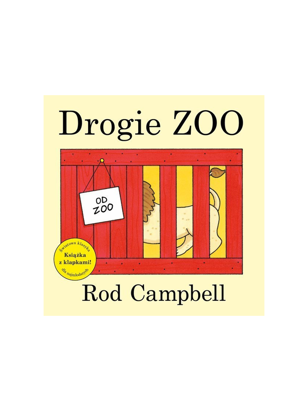 Drogie ZOO