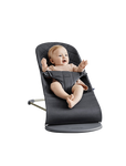 Bliss recliner antracyt