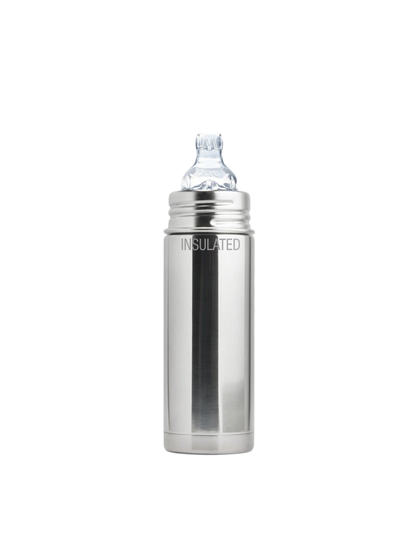 silicone non-spill mouthpiece for Pura thermo bottles