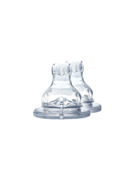 silicone non-spill mouthpiece for Pura thermo bottles
