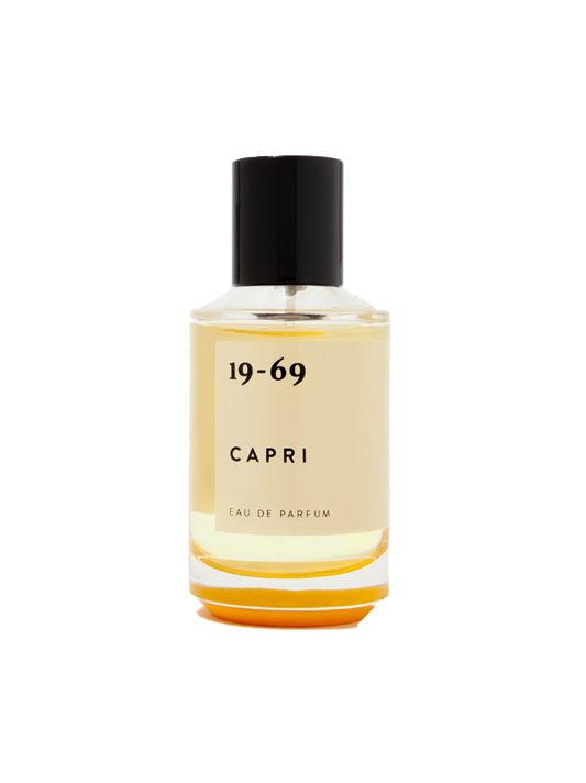 Capri Eau de Parfum