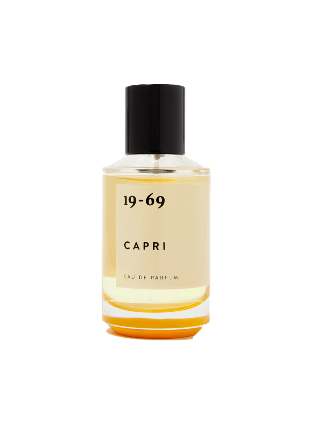 Acqua di profumo Capri