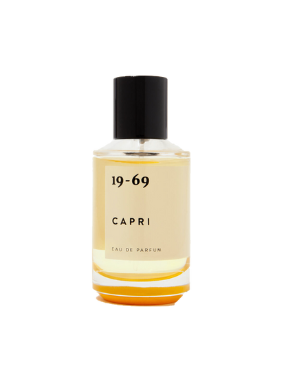 Acqua di profumo Capri