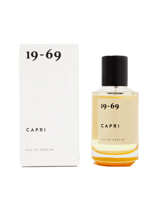 Capri Eau de Parfum