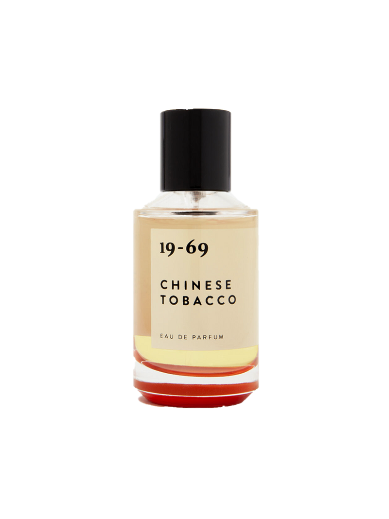 Chinese Tobacco Eau de Parfum