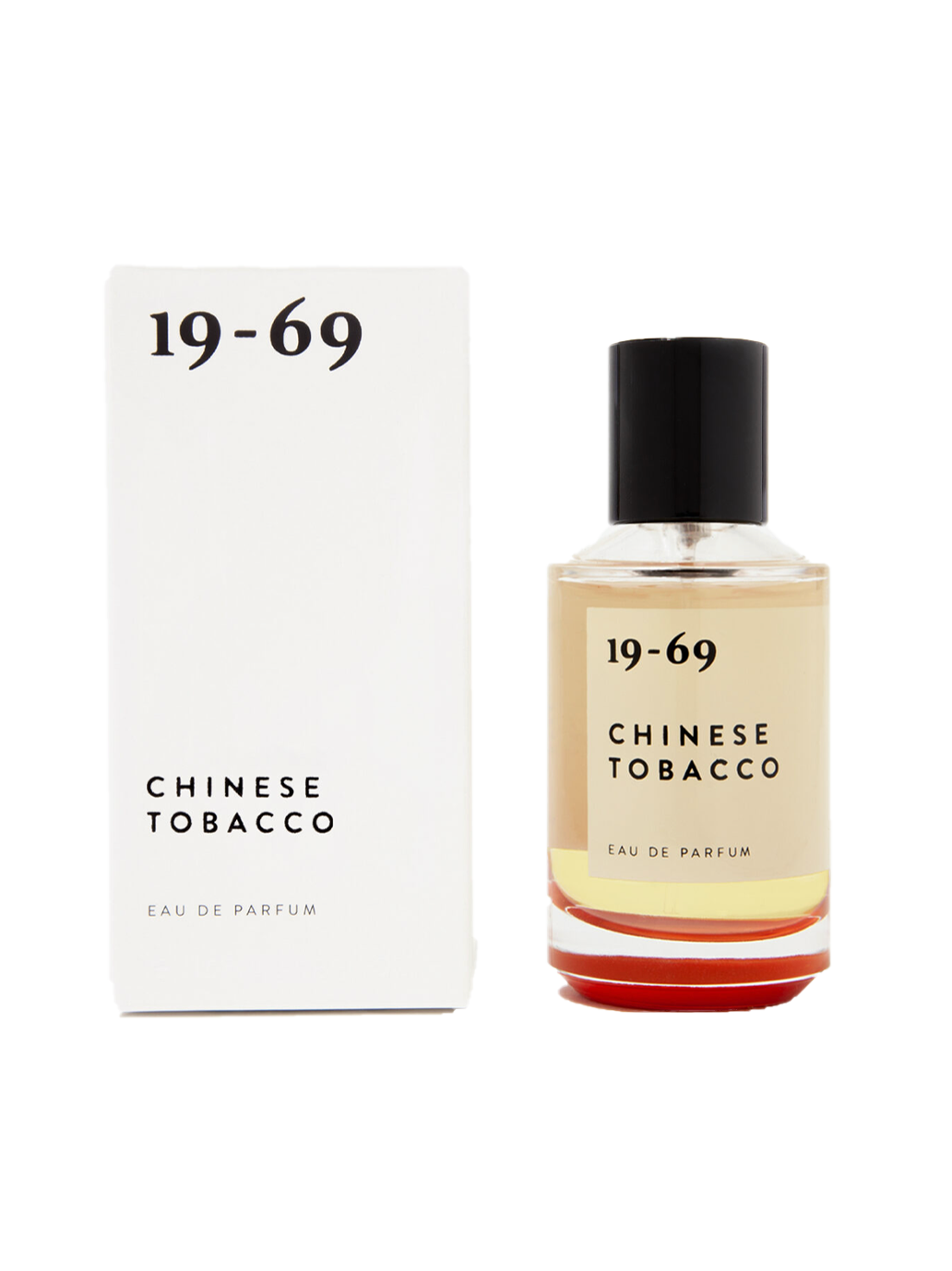 Chinese Tobacco Eau de Parfum