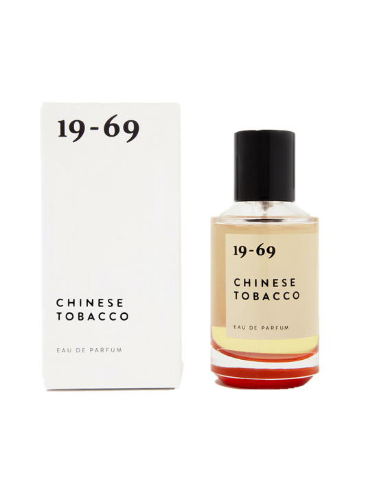 Chinese Tobacco Eau de Parfum