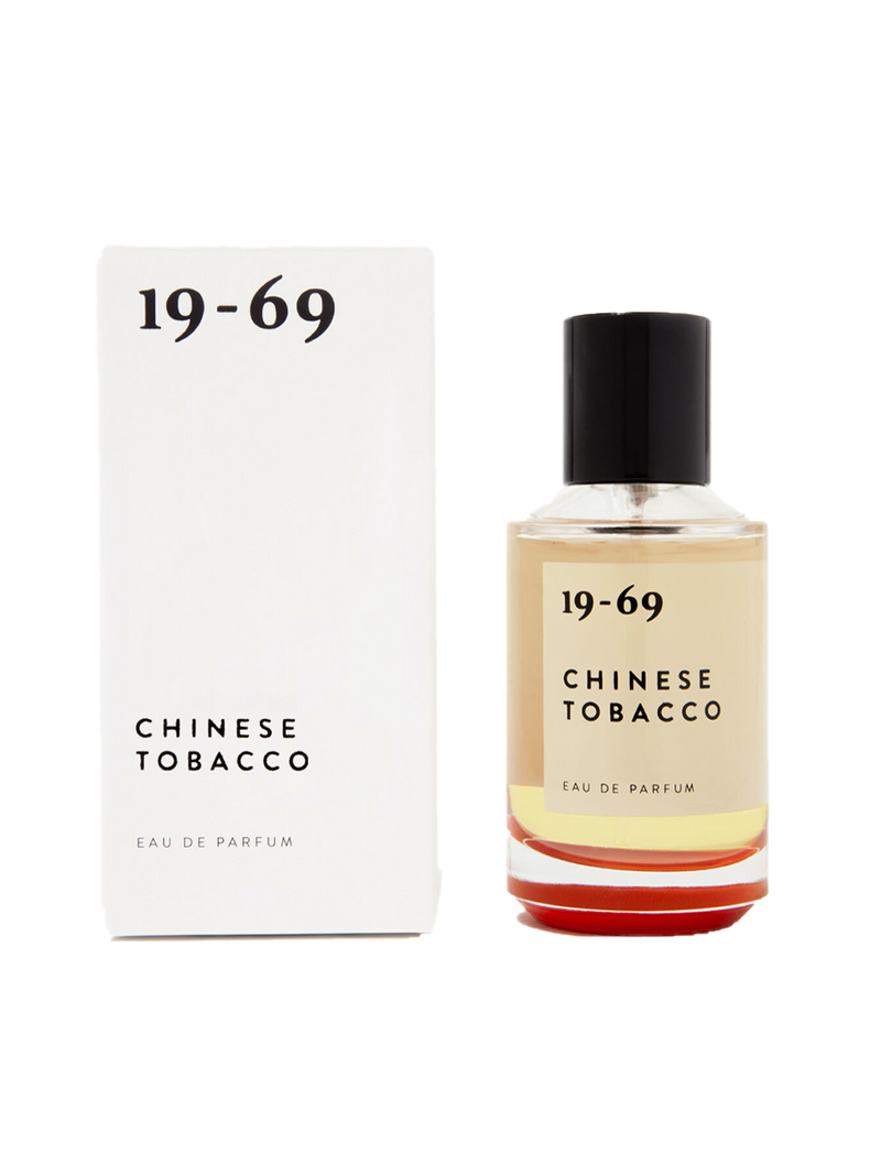 Chinese Tobacco Eau de Parfum