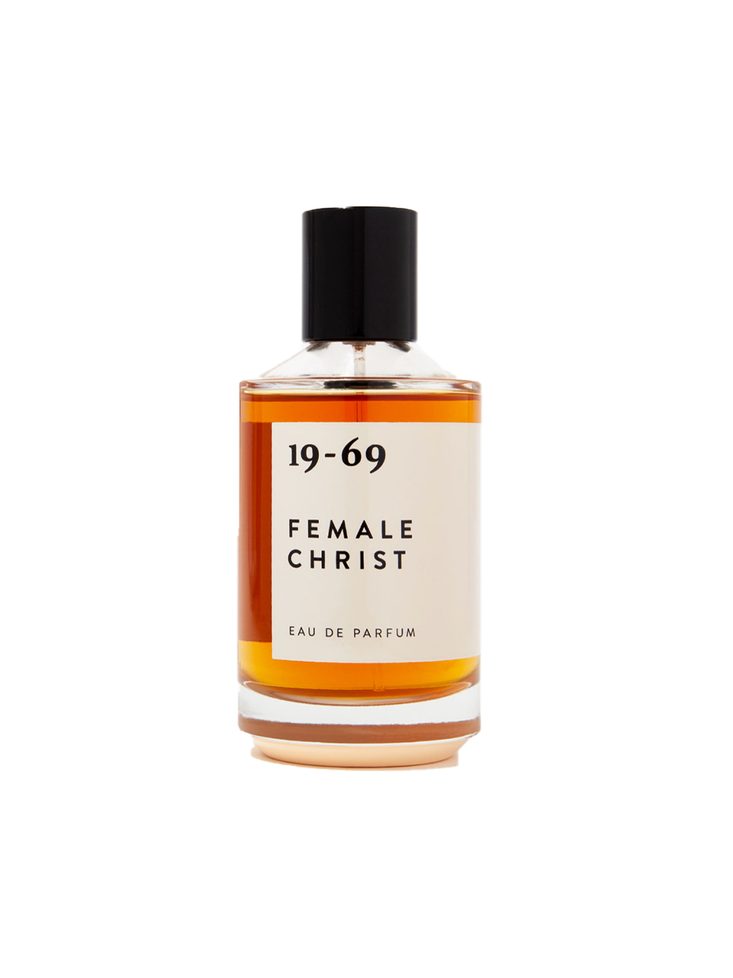 Female Christ Eau de Parfum