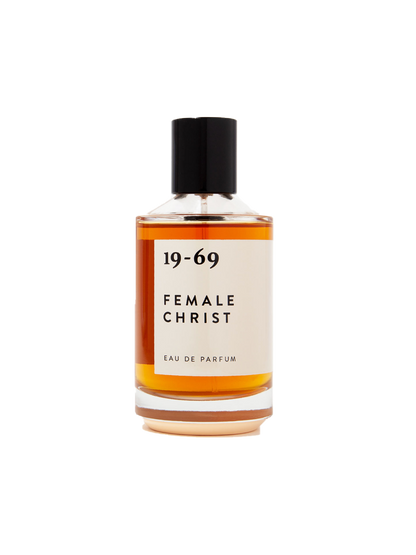 Female Christ Eau de Parfum