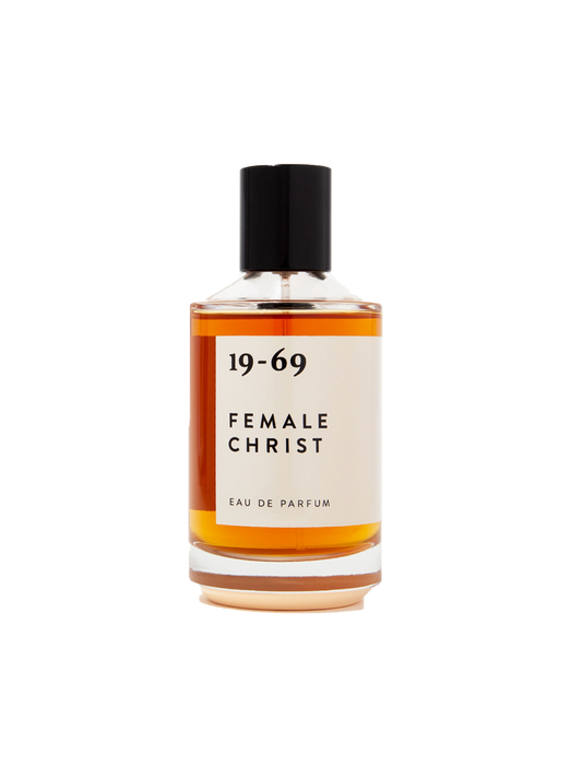 Female Christ Eau de Parfum