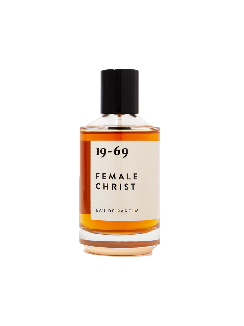 Female Christ Eau de Parfum