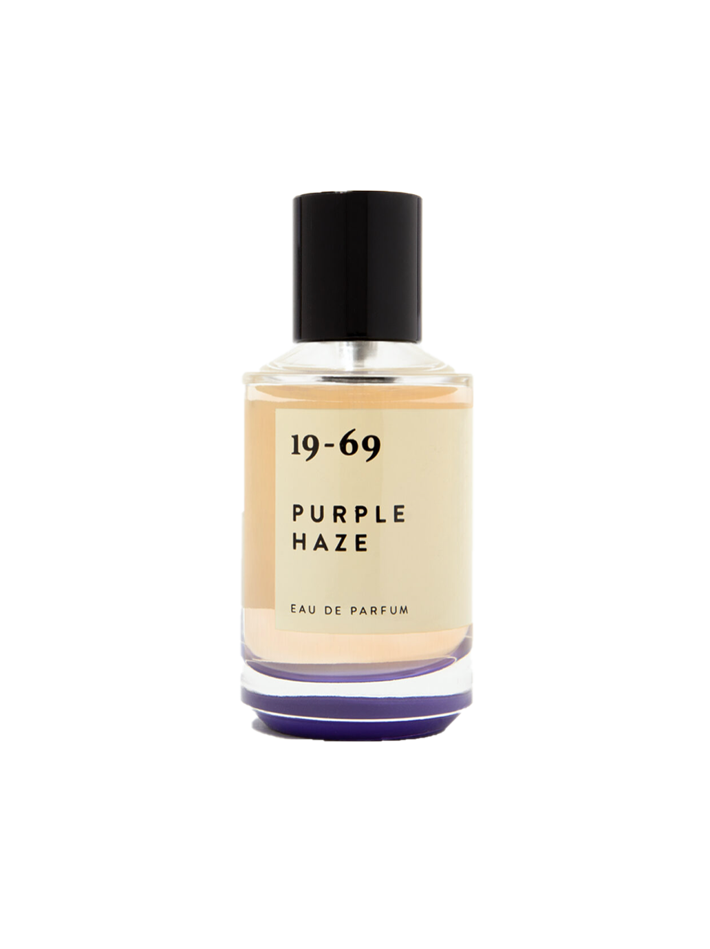 Eau de Parfum Purple Haze