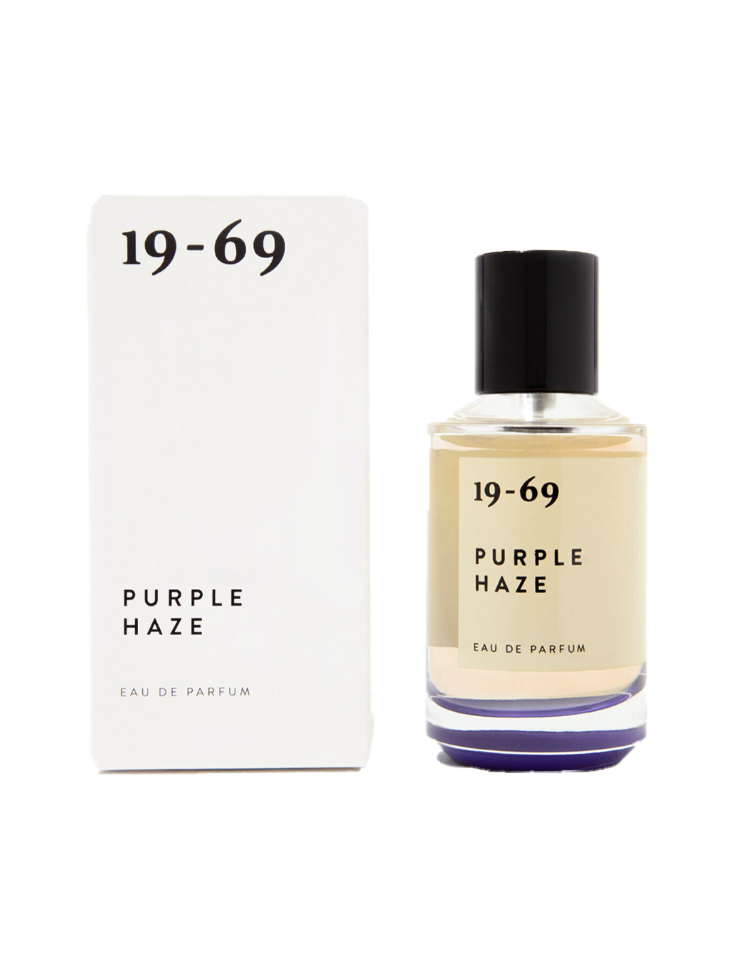 Eau de Parfum Purple Haze