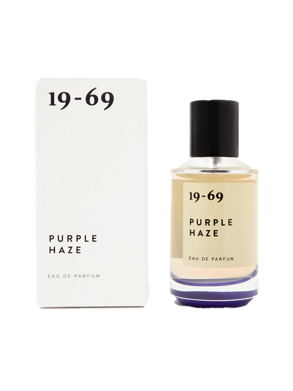 Eau de Parfum Purple Haze