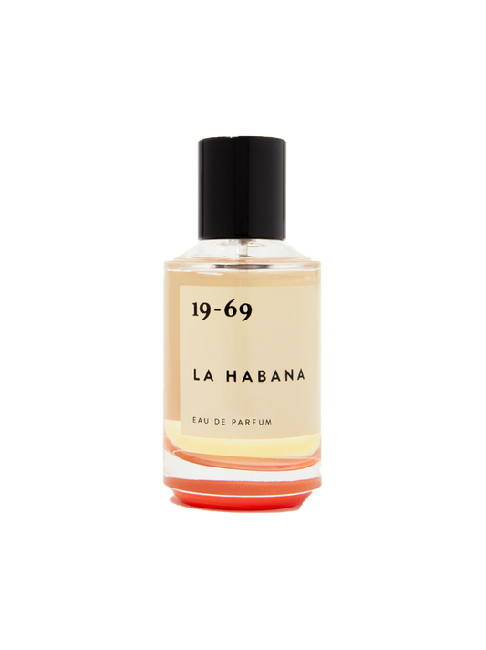 La Habana Eau de Parfum