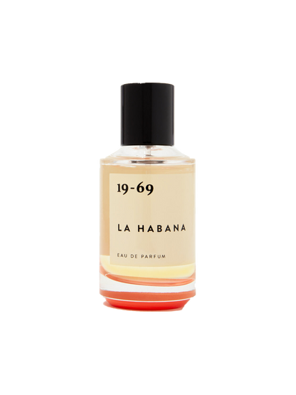 La Habana Eau de Parfum