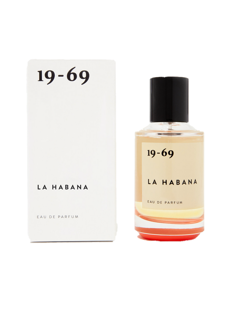 La Habana Eau de Parfum