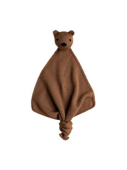 merino cuddly toy Tokki's bear