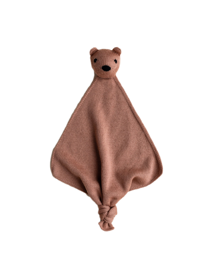 merino cuddly toy Tokki's bear