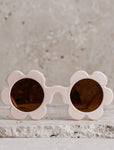 Gafas de sol 3-10 años Bellis vanilla