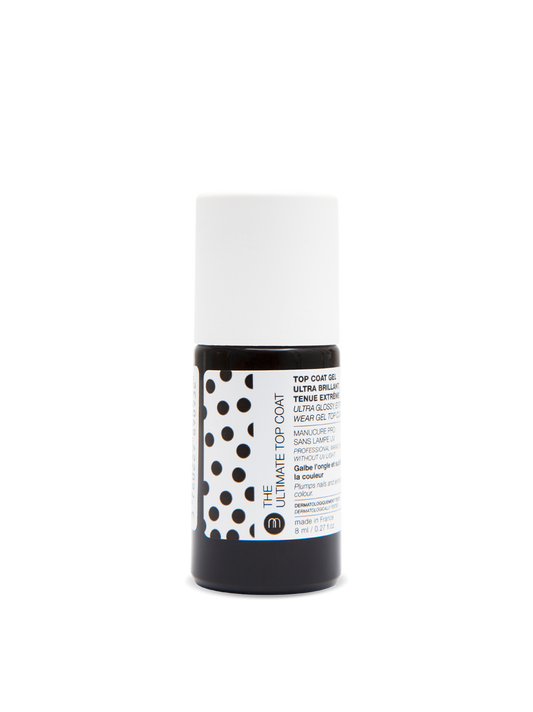 super shiny surface varnish The Ultimate Top Coat