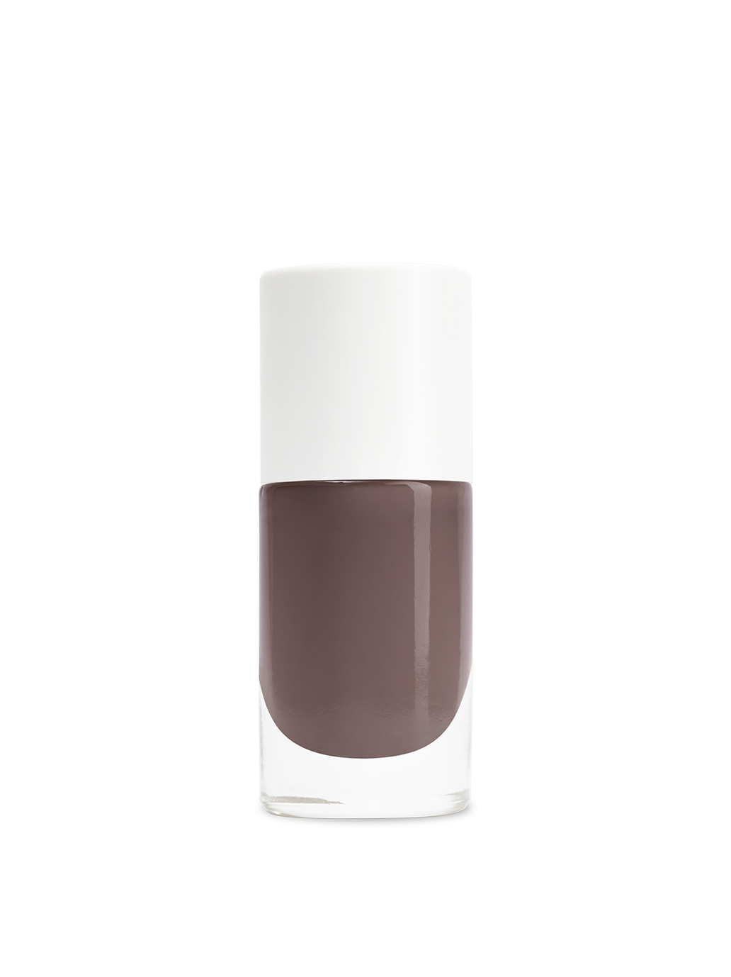 organic nail polish Pure