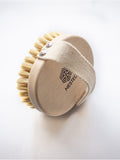 body brush short