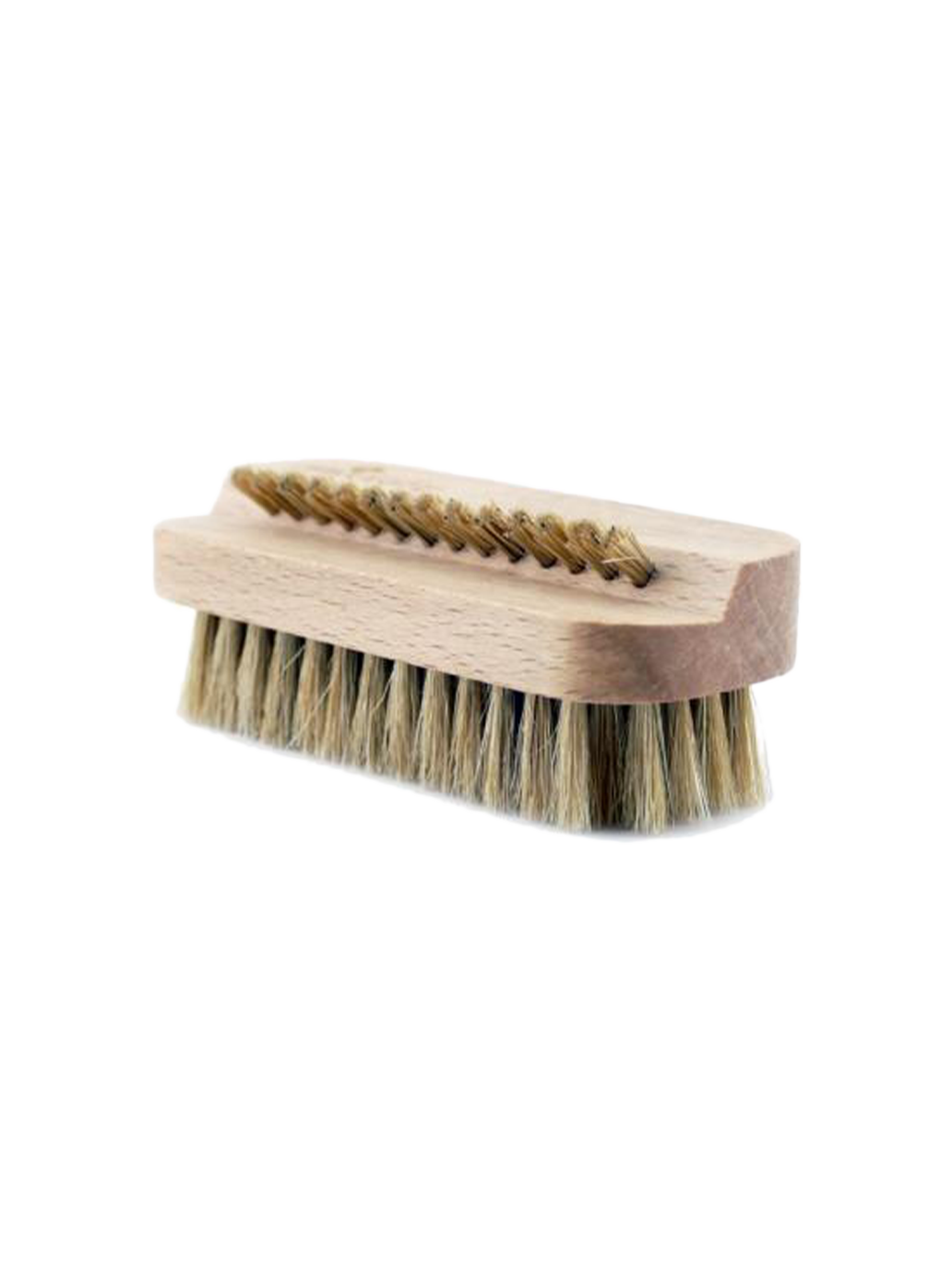 hand and nail brush