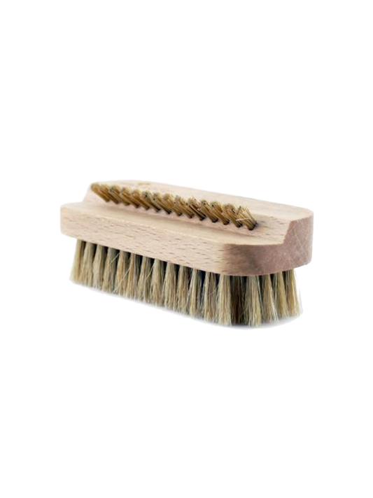 hand and nail brush