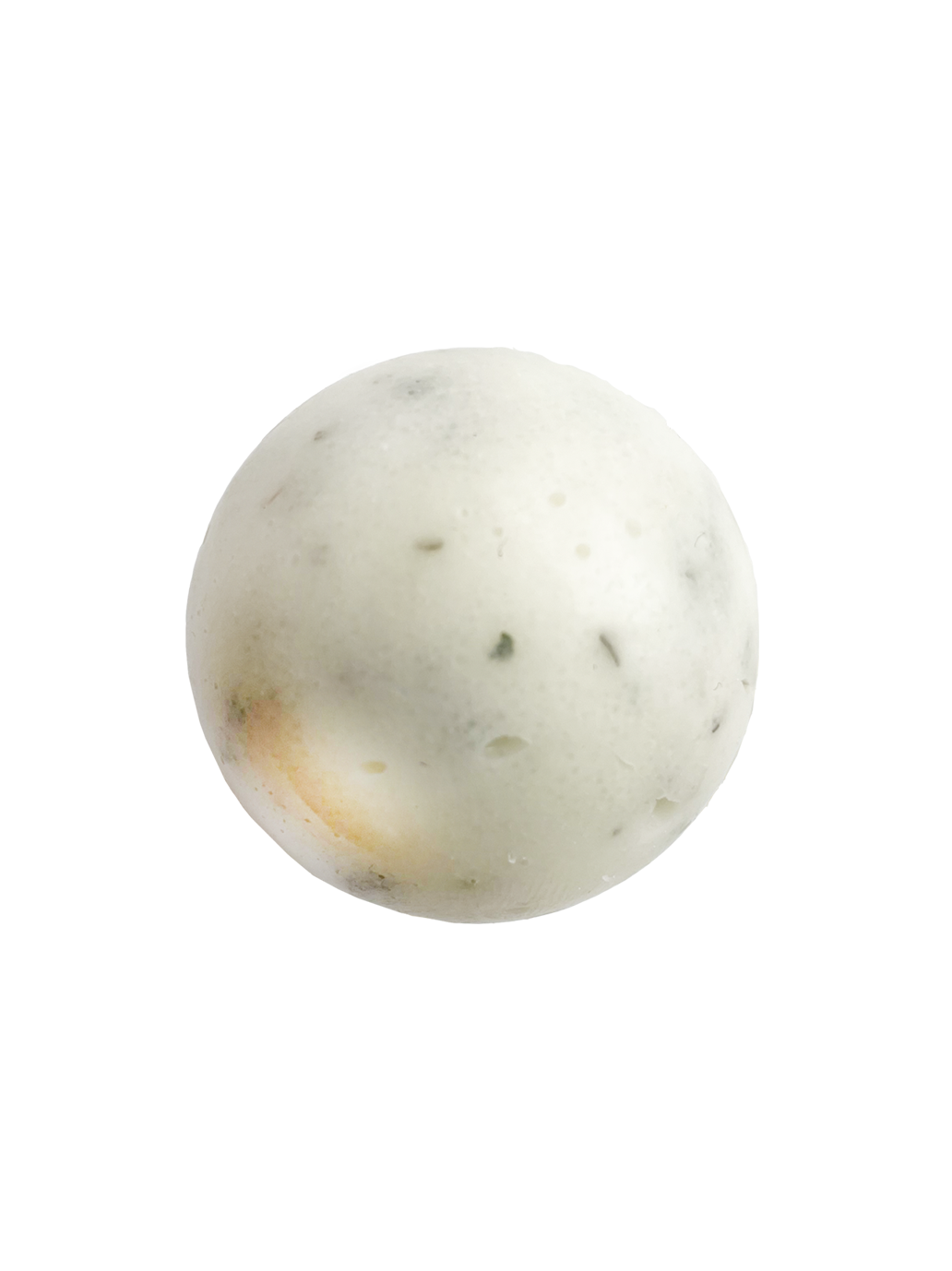 moisturizing bath bomb Creamer