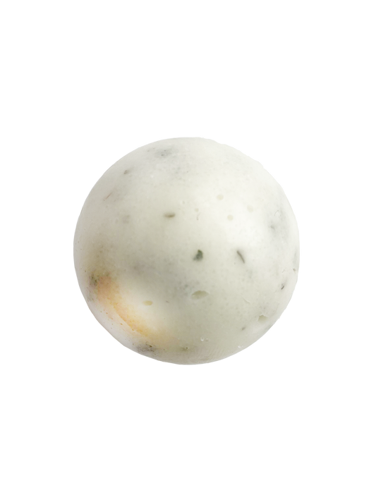 moisturizing bath bomb Creamer