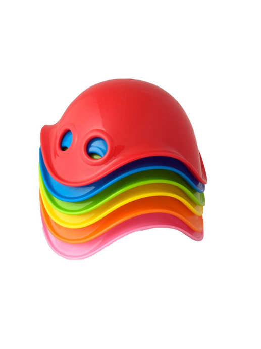 juguetes creativos Bilibo Mini colorful