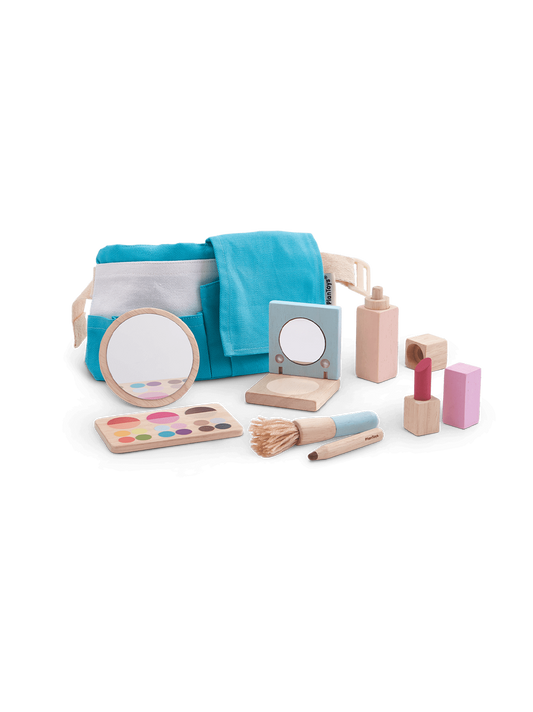 toy make-up kit